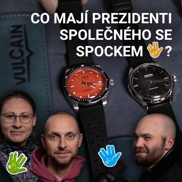 Tik Talk od hodinky Helveti.cz