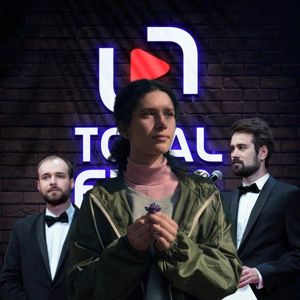 Totalfilm Podcast