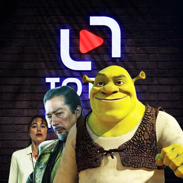 Totalfilm Podcast