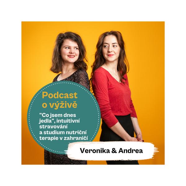 Podcast O výživě