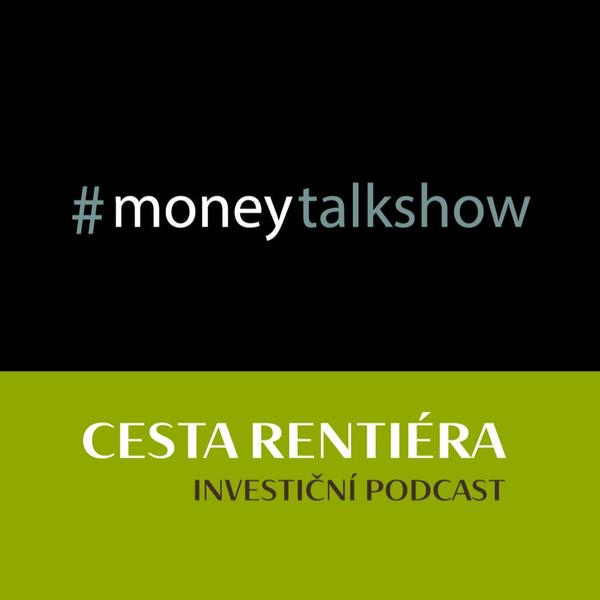 Investiční podcast: Cesta rentiéra