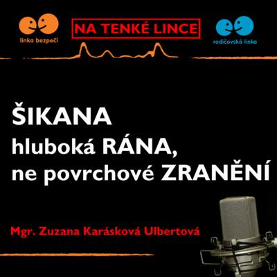 Na tenké Lince