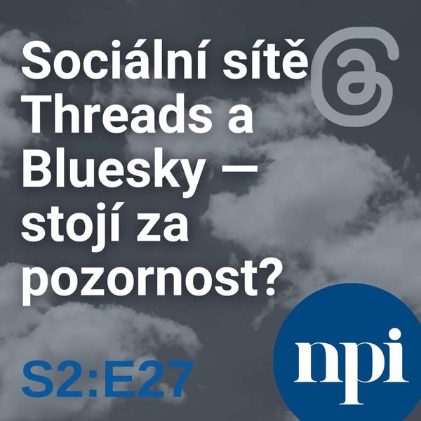 KYBcast – podcast NPI ČR