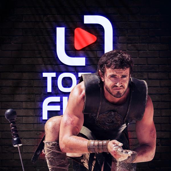 Totalfilm Podcast
