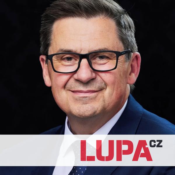 Lupa.cz