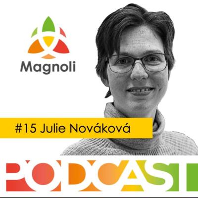 NABLÍZKO podcast. Rozhovory, které jdou pod povrch.