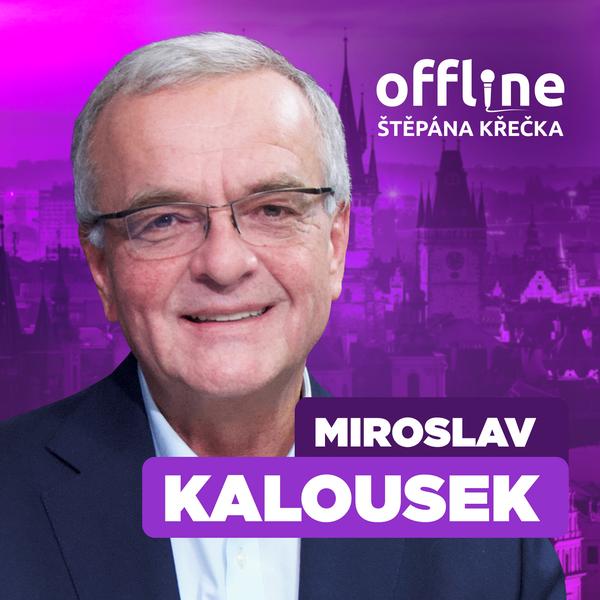Offline Štěpána Křečka