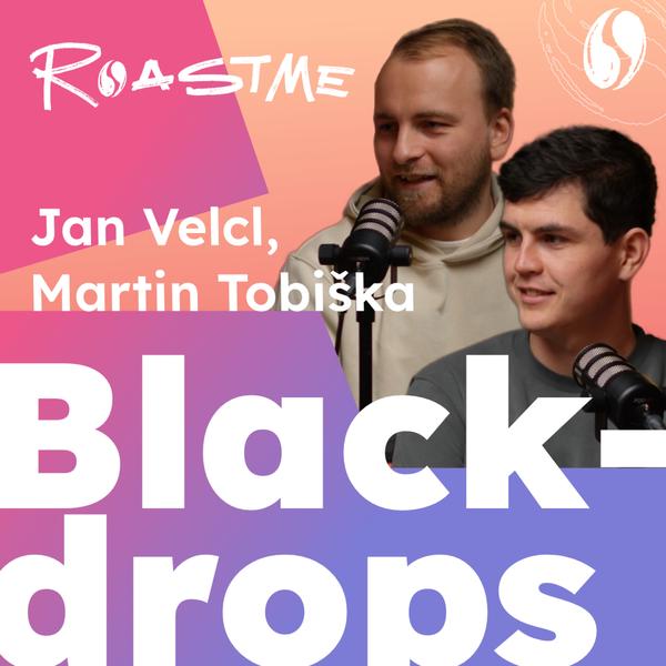 RoastMe Podcast