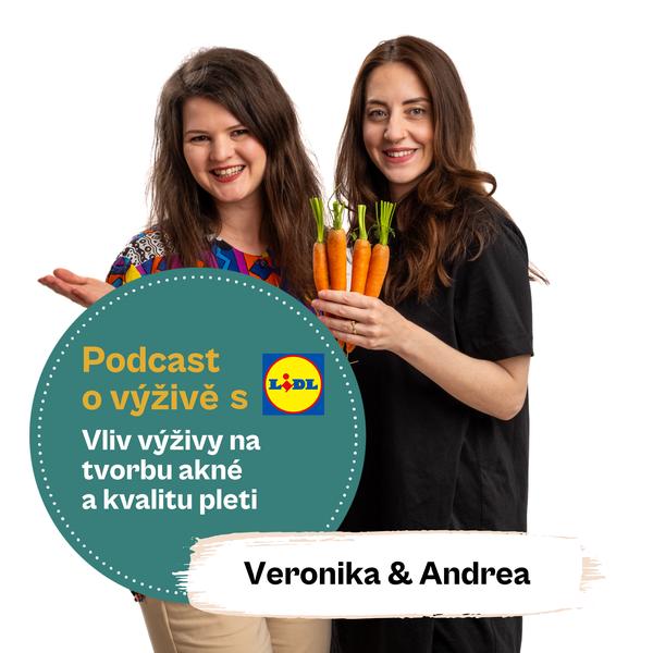 Podcast O výživě