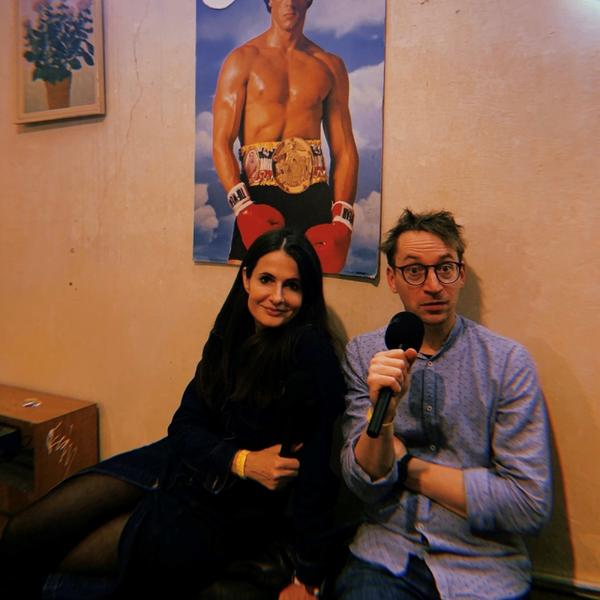 Podpultovky – nejlepší podcast k uklízení
