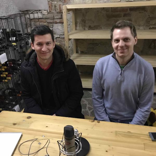 CZPodcast