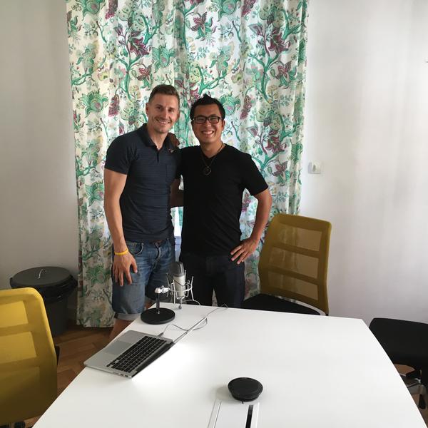 CZPodcast