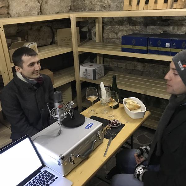 CZPodcast