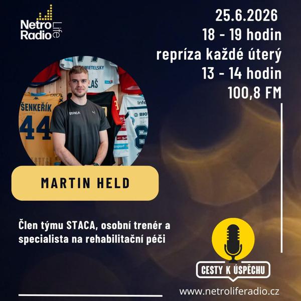 Cesty k Úspěchu