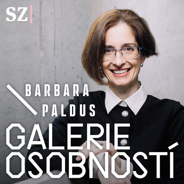 Galerie osobností
