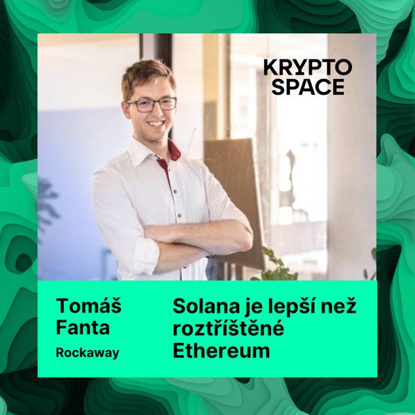 KryptoSpace