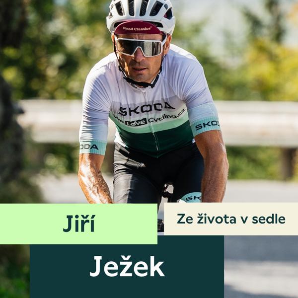 Ze života v sedle