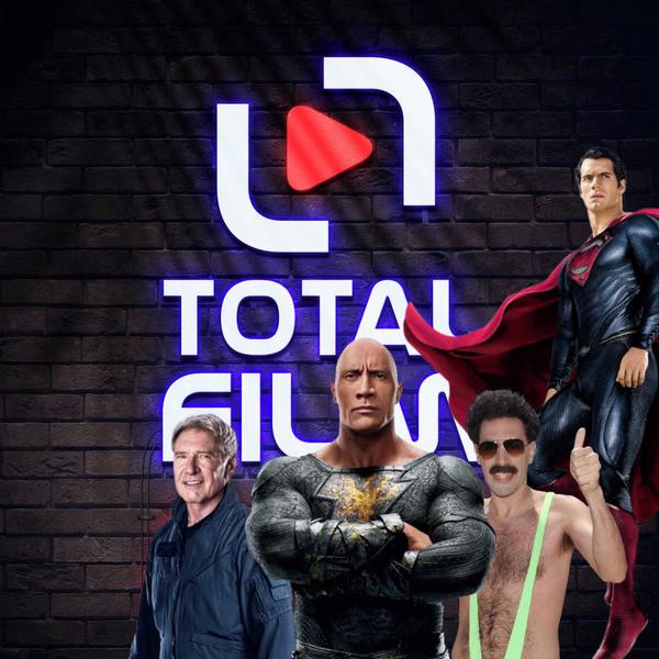 Totalfilm Podcast