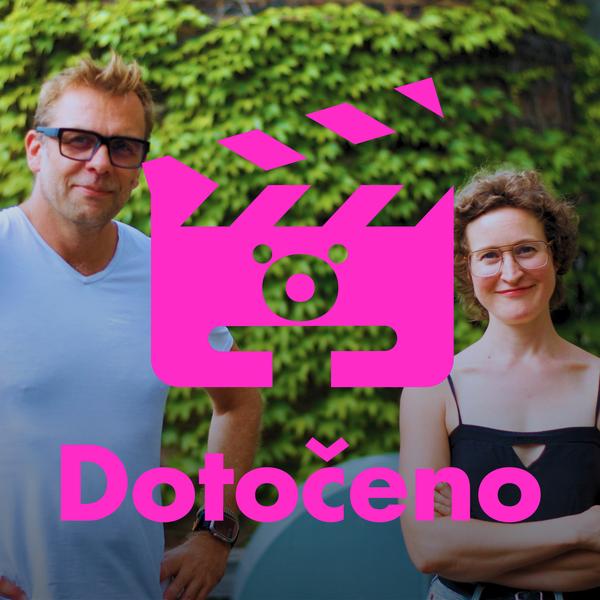 Dotočeno