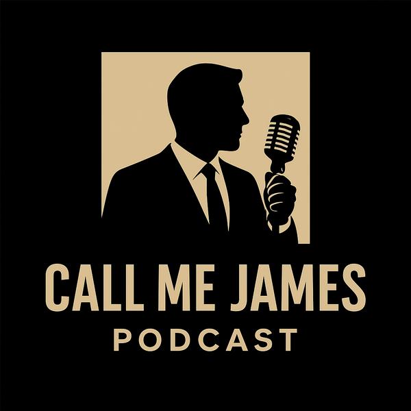 Call me James