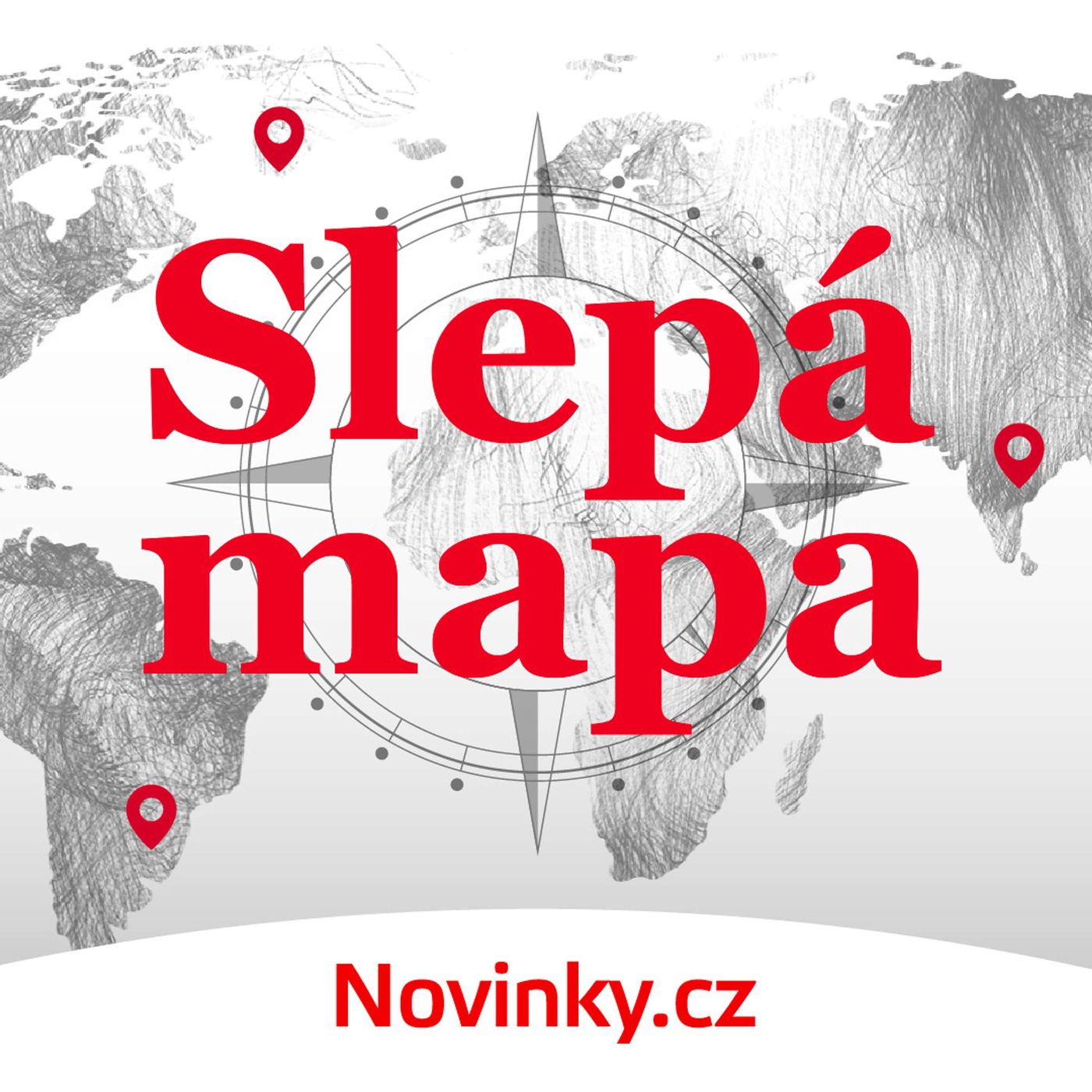 Život mu protékal skrz prsty. Smysl existence našel až na nejextrémnějších místech planety episode artwork