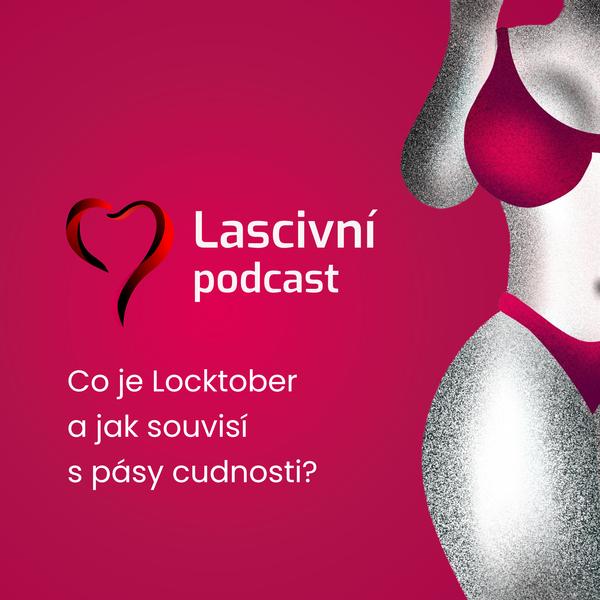 Lascivní.cz podcast