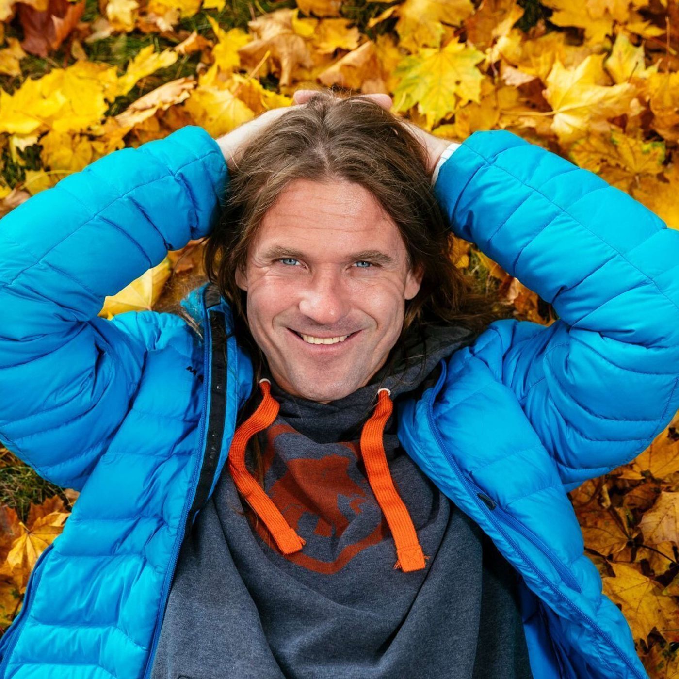 Marek Holeček: Když visíte na stěně sedm dní v kuse, tělo dostává zabrat episode artwork