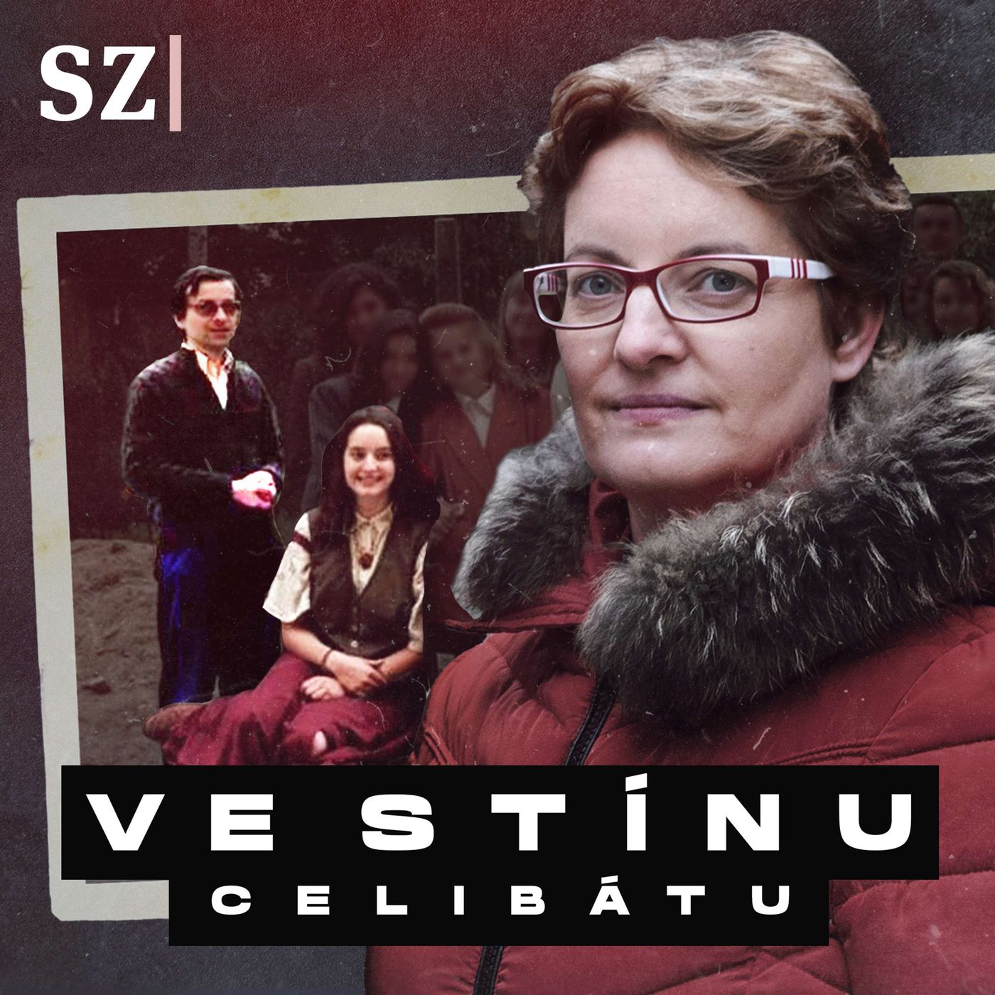 Ve stínu celibátu - 3. díl: Klec z rozumu episode artwork