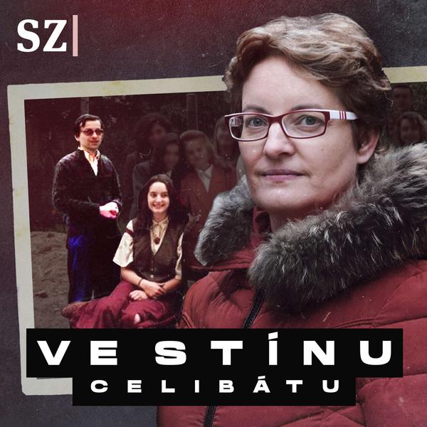 Ve stínu