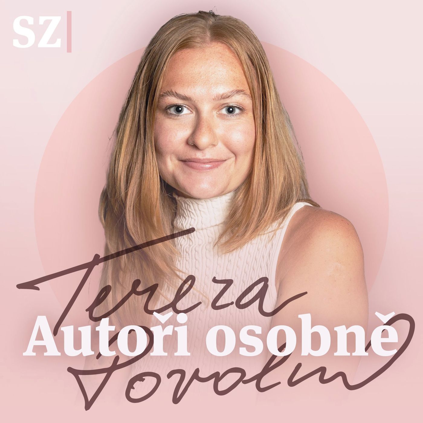 Tereza Povolná: Lidovci nemají náladu na změny. Zastaralý vlak jede dál episode artwork