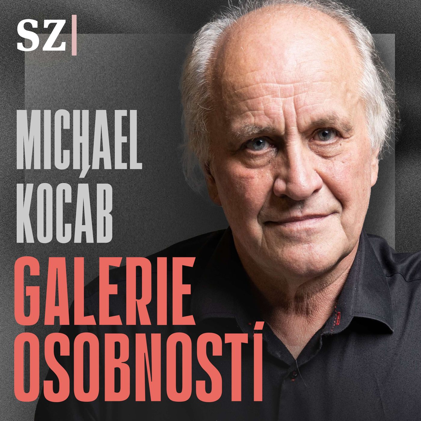 „Nic většího už nezažiju,“ říká Michael Kocáb, který ze země vyhnal okupanty episode artwork