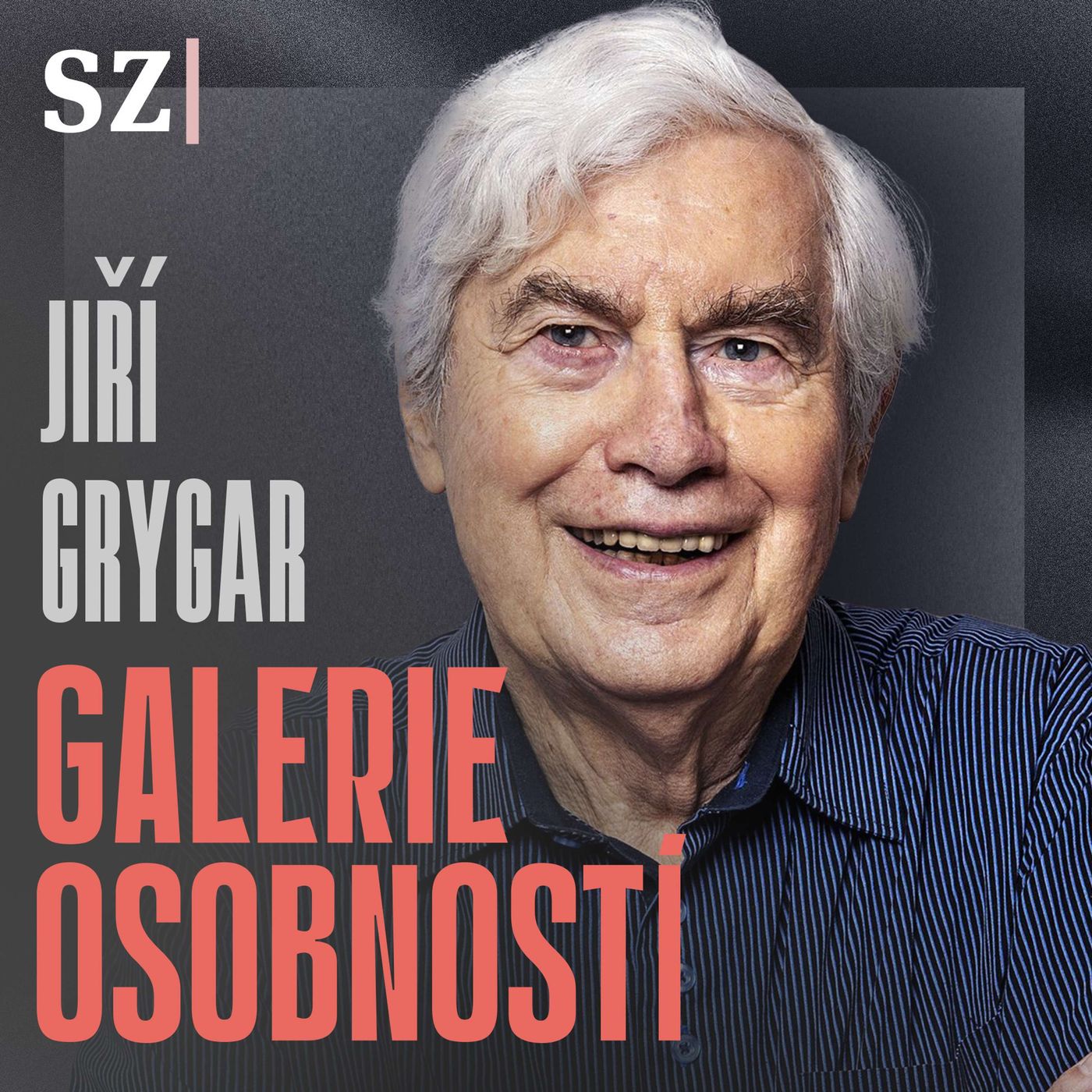 Jiří Grygar k vyznavačům placaté Země: „Lidská blbost nesmí zaplavit svět“ episode artwork
