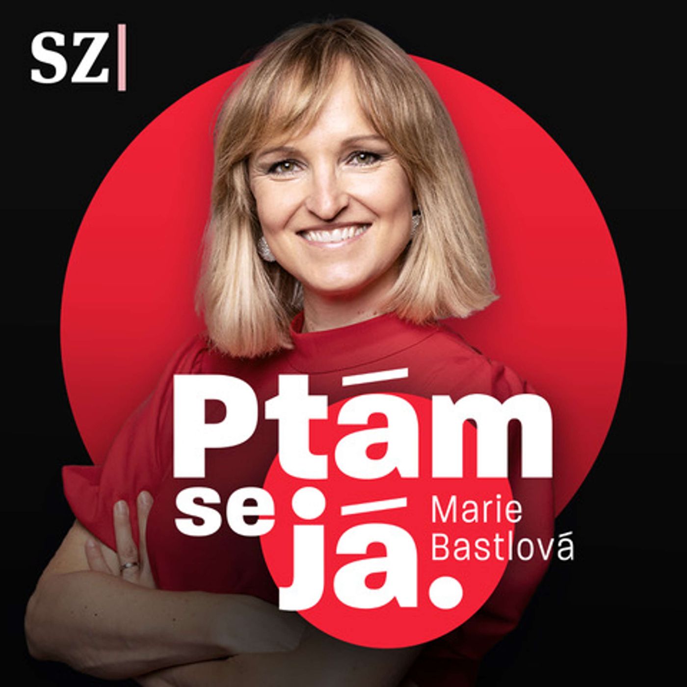 To si nemůžete rozhodnout doma ve sprše, říká Grolich ke kandidatuře na šéfa strany episode artwork