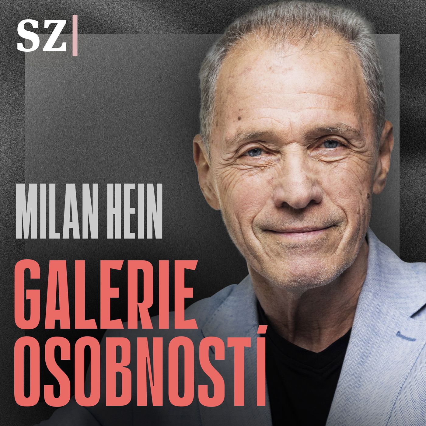 Včas odejít je umění. Řekl jsem si: Heine, ty to zvládneš! episode artwork