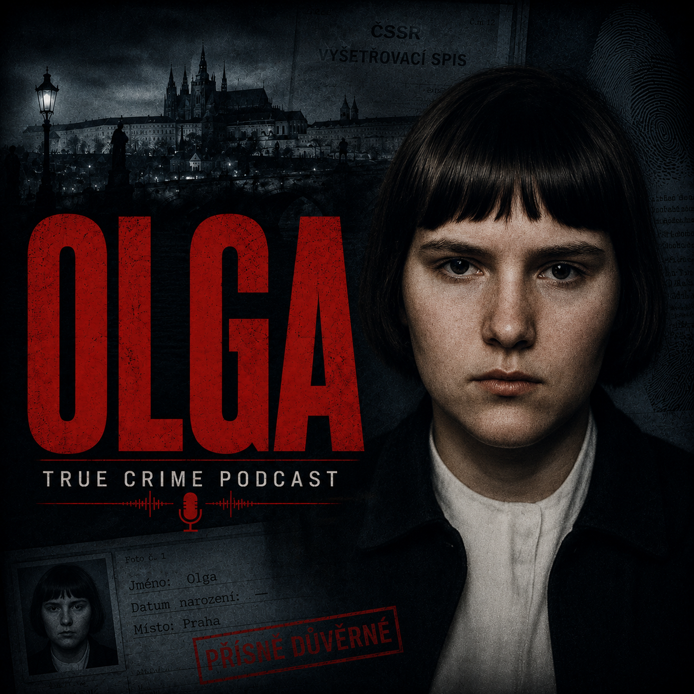 Olga episode artwork