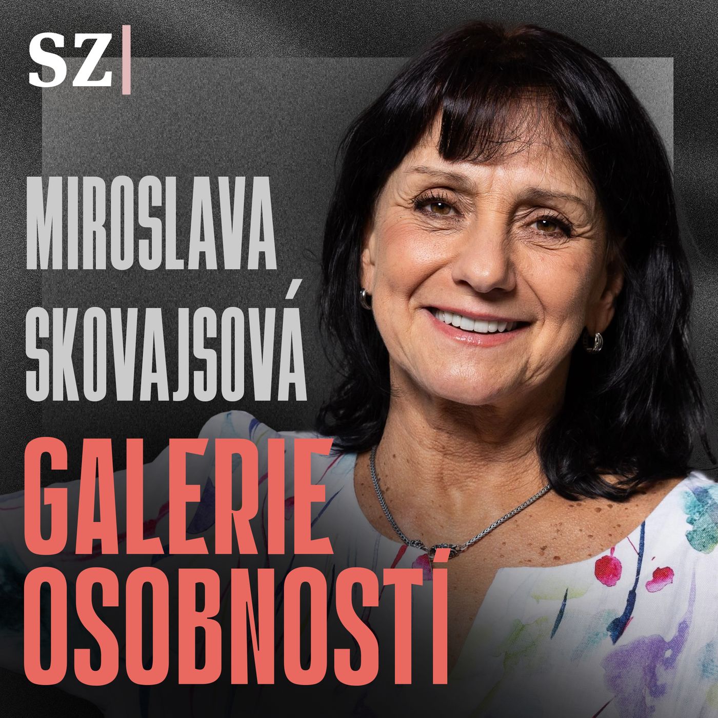 Ženy se svým ženstvím bojují. I proto je rakovina na vzestupu, říká lékařka episode artwork