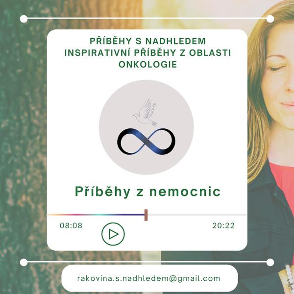 Příběhy s nadhledem