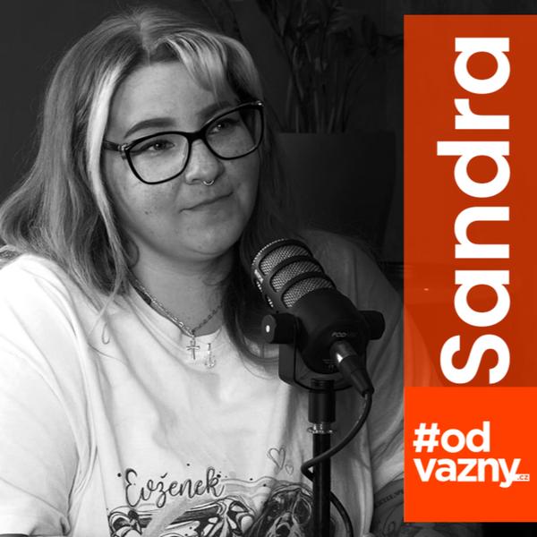 #odvážný