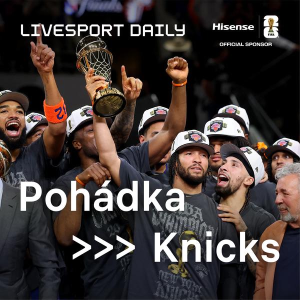 Livesport Daily