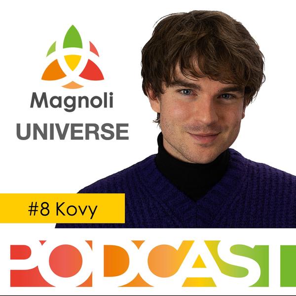 NABLÍZKO podcast. Rozhovory, které jdou pod povrch.