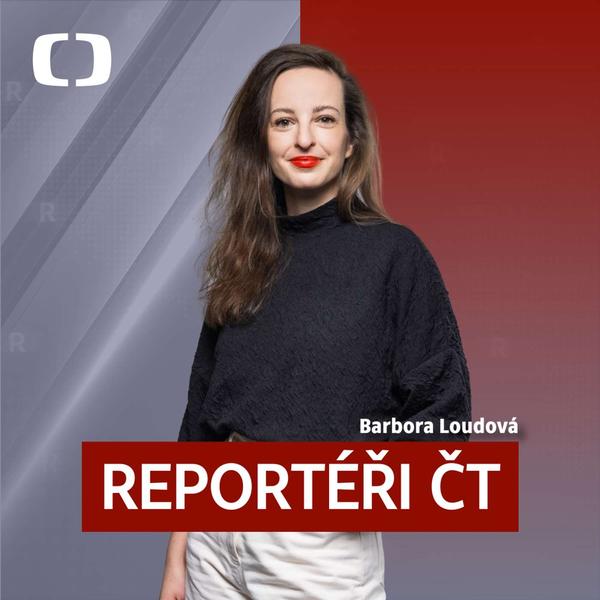 Reportéři ČT