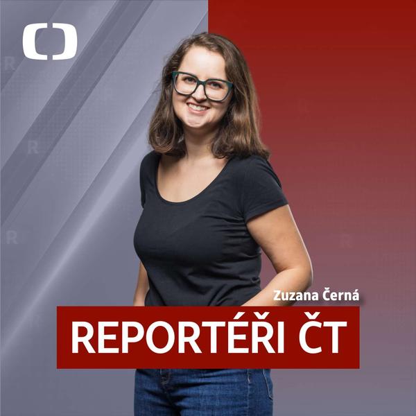 Reportéři ČT