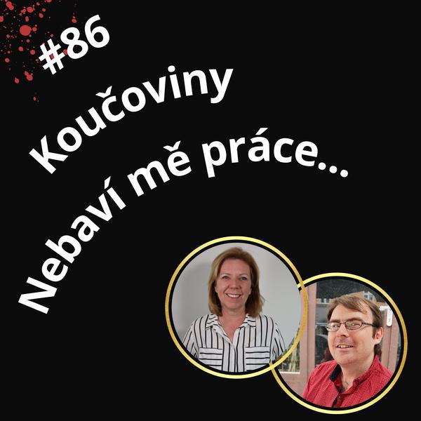 Koučoviny - vytáhni nápad ze šuplíku