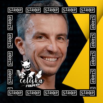 STROPcast