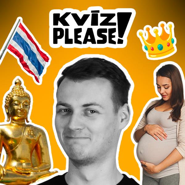Kvíz, please!