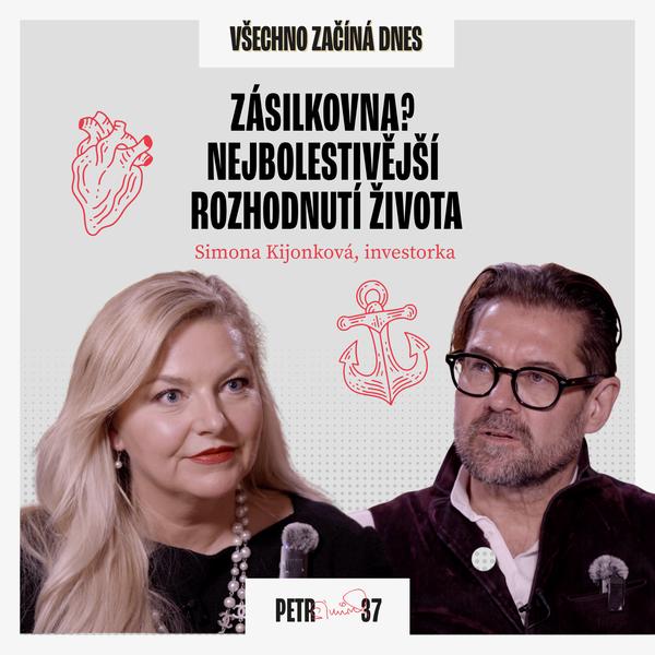 Všechno začíná dnes