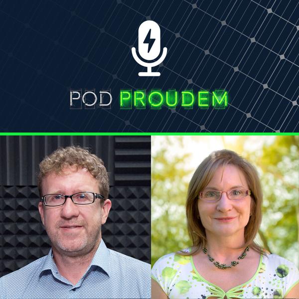 Pod proudem