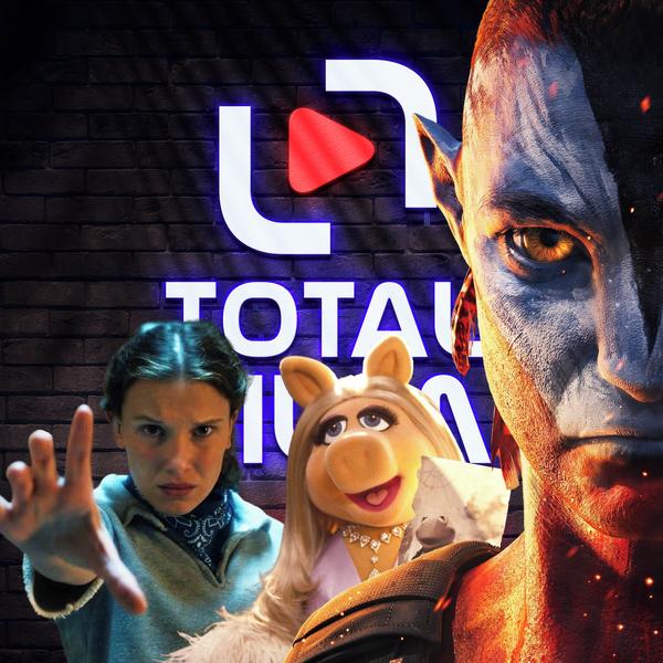 Totalfilm Podcast