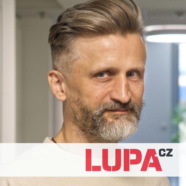 Lupa.cz