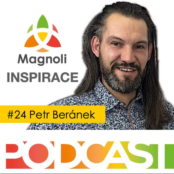 NABLÍZKO podcast. Rozhovory, které jdou pod povrch.